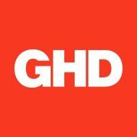 ghd partners logo image