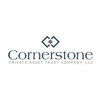 cornerstone private asset trust company logo image