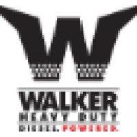 walker heavy duty ltd. logo image