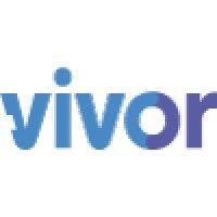 vivor logo image