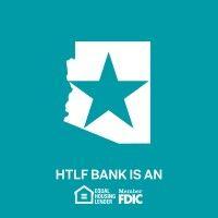 arizona bank & trust, a division of htlf bank logo image