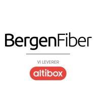 bergen fiber