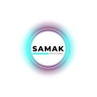 samak solutions logo image