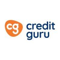 credit guru logo image