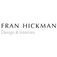 fran hickman design & interiors logo image