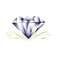 diamond solutions logo image