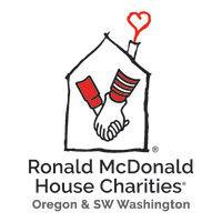 ronald mcdonald house charities of oregon & sw washington logo image