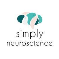 simply neuroscience logo image