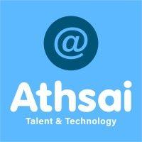 athsai logo image