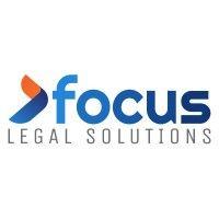 focus legal solutions ltd logo image