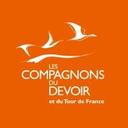 logo of Les Compagnons Du Devoir