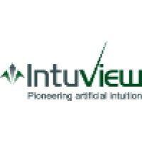 intuview logo image