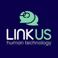 linkus human technology logo image