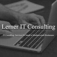 lerner it consulting, llc logo image