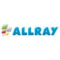 allray logo image