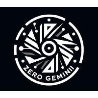 zerogemini logo image