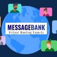 messagebank logo image