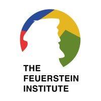 the feuerstein institute logo image