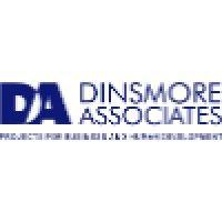 dinsmore associates logo image