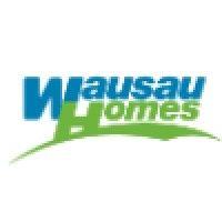 wausau homes