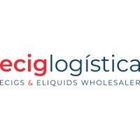 eciglogística logo image