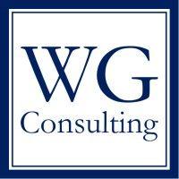 wg consulting, llc