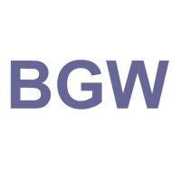 bgw ag management advisory group logo image