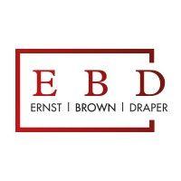 ernst, brown & draper logo image