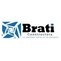 constructora brati, s.a. de c.v. logo image