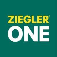 ziegler one logo image