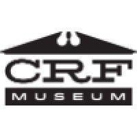 cleo redd fisher museum logo image