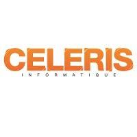 celeris informatique logo image