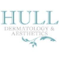 hull dermatology and aesthetics / northwest ar clinical trials center logo image