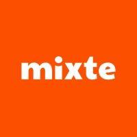 mixte communications logo image