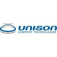 unison comfort technologies logo image