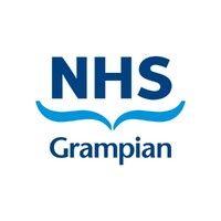 nhs grampian logo image