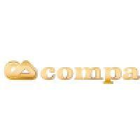 compa sa logo image