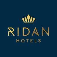 ridan hotels logo image