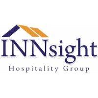 innsight hospitality group logo image