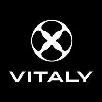 vitaly logo image