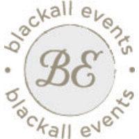 blackall events logo image