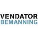 logo of Vendator Bemanning