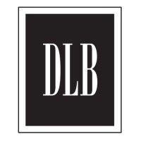 durbin larimore & bialick, p.c. logo image