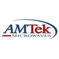 applied microwave technology, inc logo image