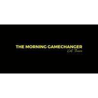 the morning gamechanger logo image