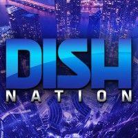 dish nation logo image