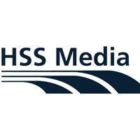 hss media ab logo image