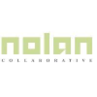 nolan collaborative logo image