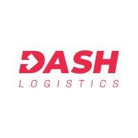 dash logistics nepal logo image