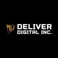 deliver digital inc. logo image